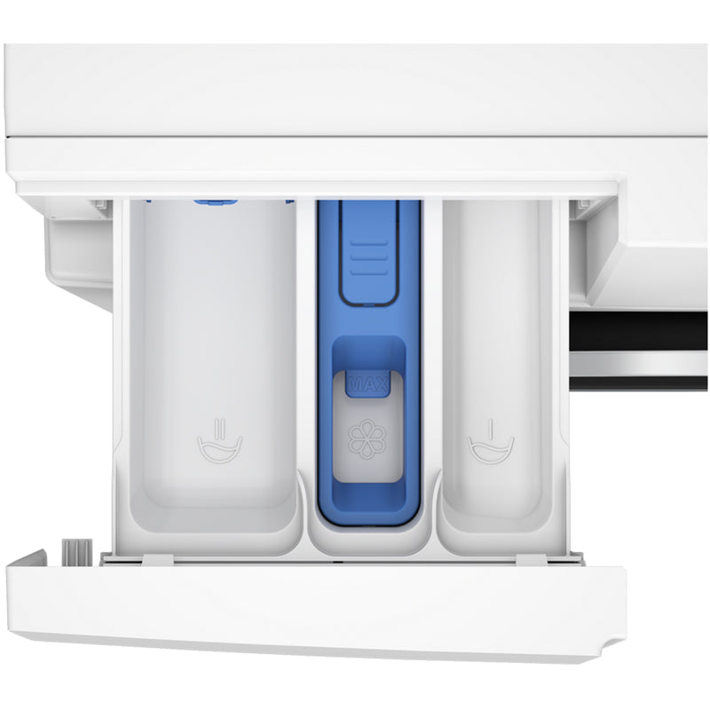 Blomberg LWA29461W 9kg 1400 Spin Washing Machine White