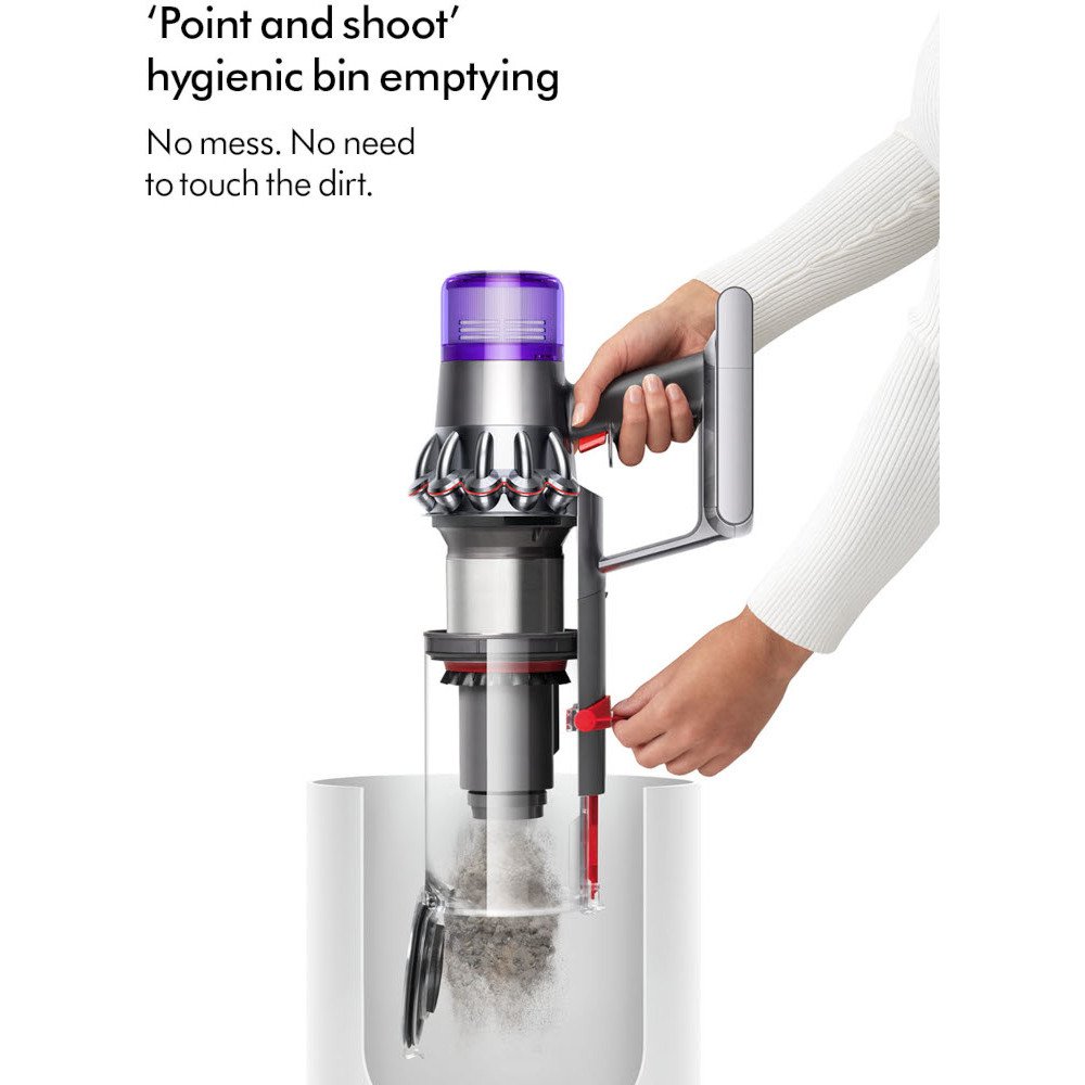 Dyson V10 Absolute Cyclone Cordless Vacuum Cleaner
