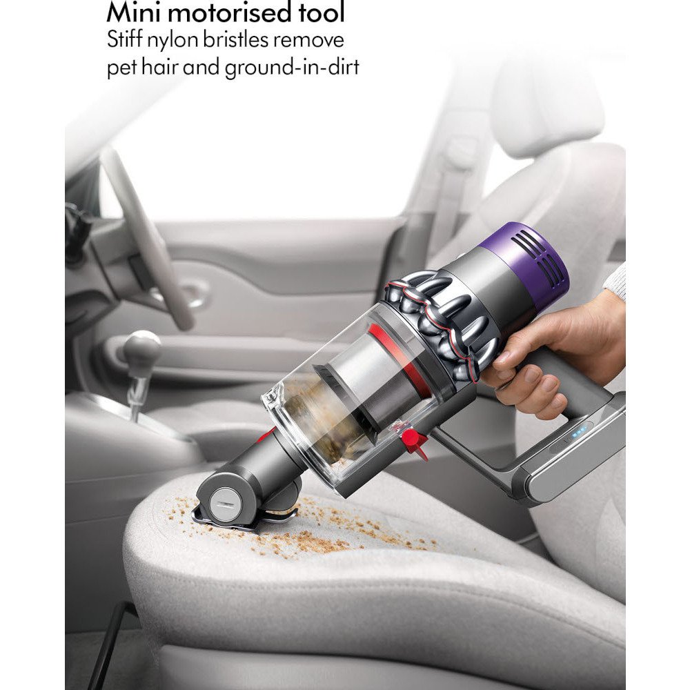 Dyson V10 Absolute Cyclone Cordless Vacuum Cleaner