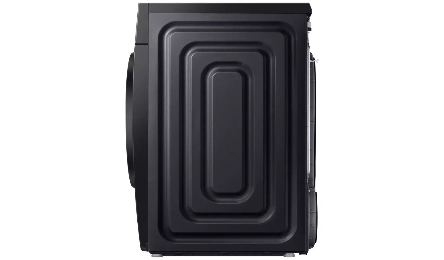 Samsung Series 5 DV90CGC0A0ABEU with OptimalDry 9 kg Heat Pump Tumble Dryer Black